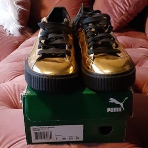 Puma Shoes
